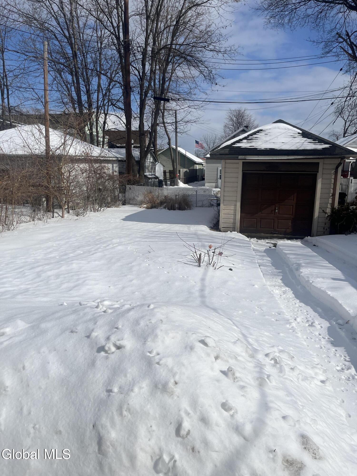 1517 Rutgers Street Schenectady, NY 12303 - Photo 22 of 25 IMG_0531