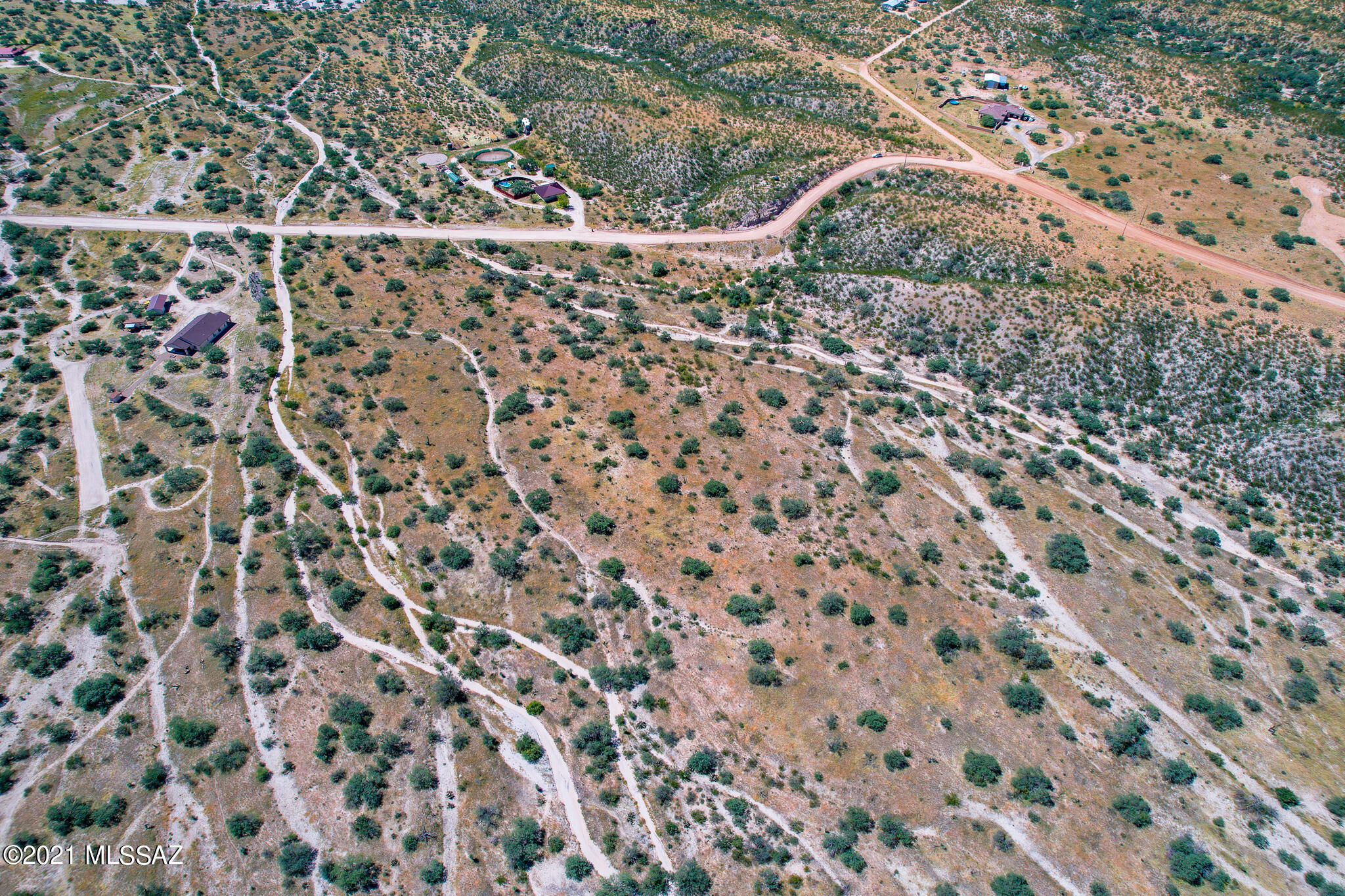 0 North San Pedro Ranch Road Benson, AZ 85602 - Photo 12 of 24 Gallery Image 12