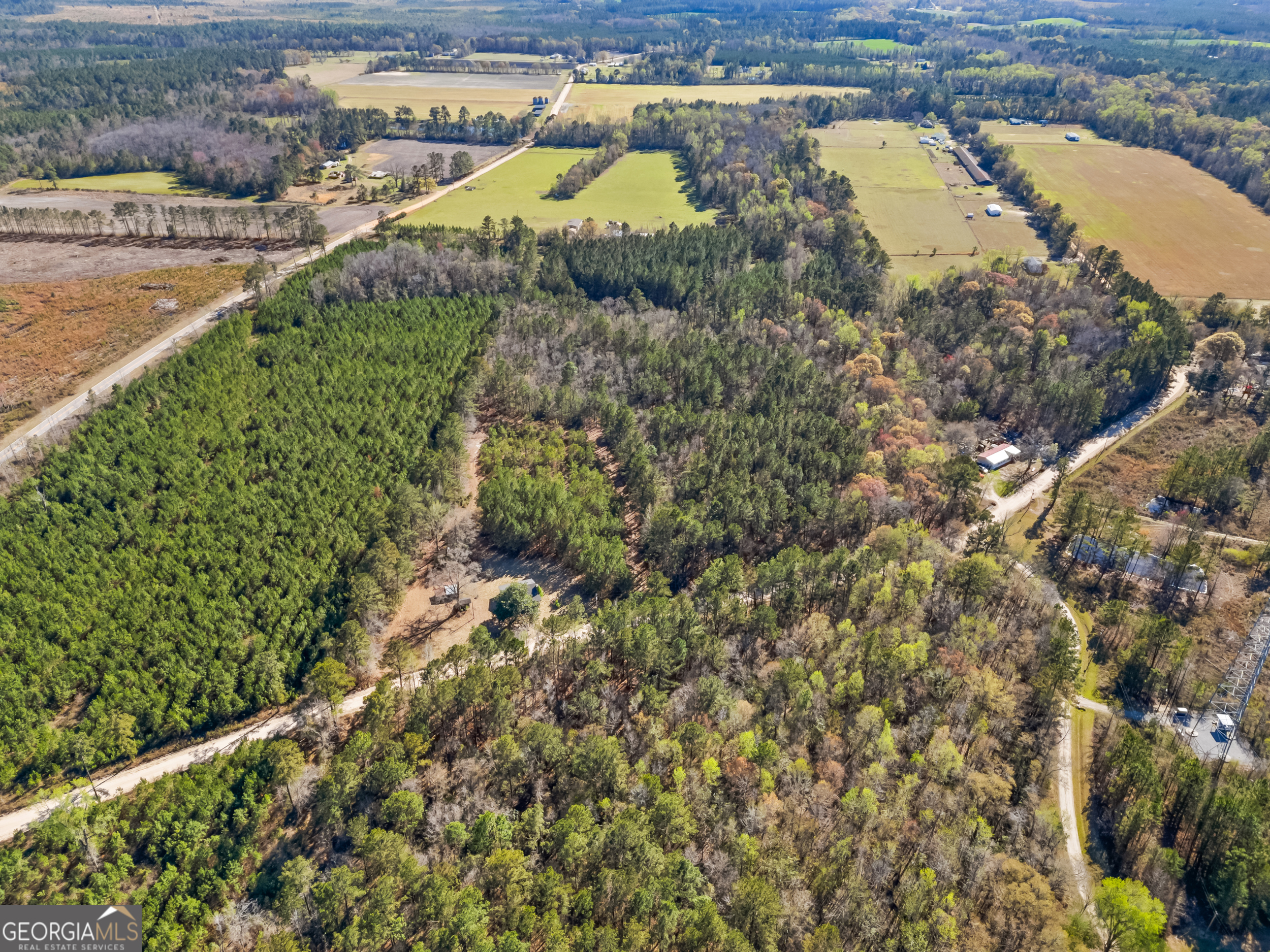 1014 Iler Road Pembroke, GA 31321 - Photo 5 of 8