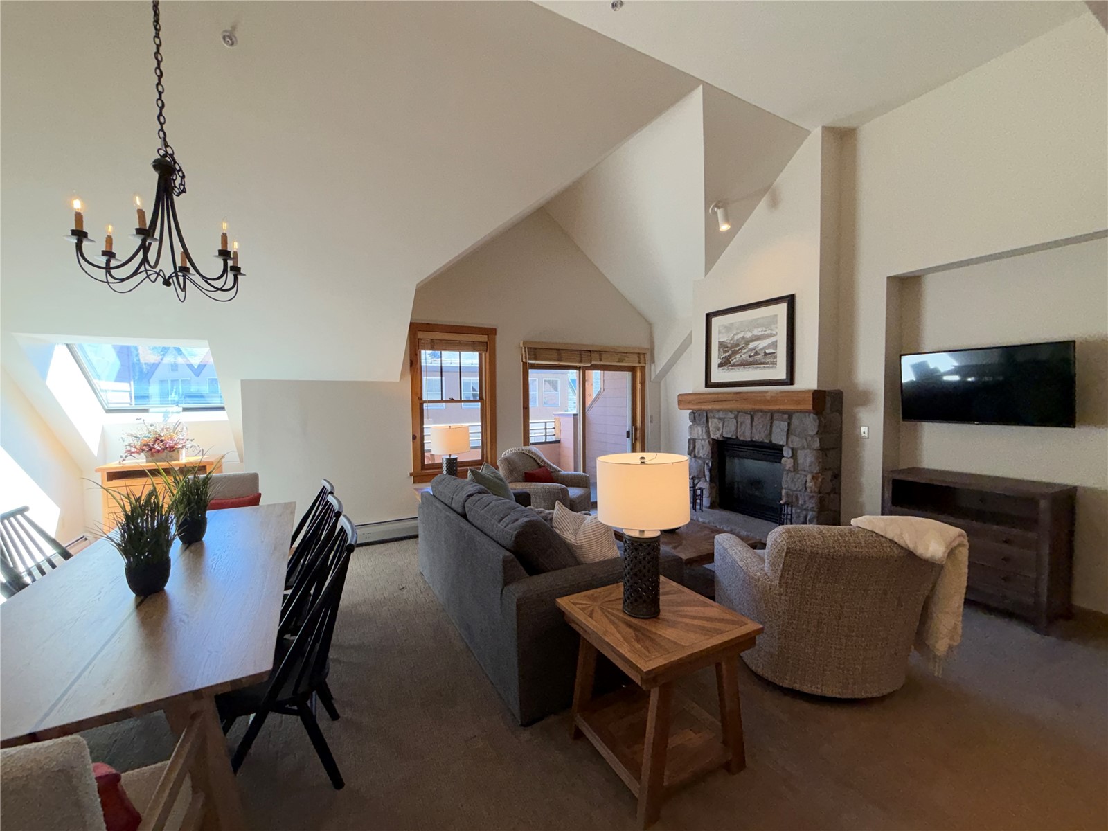 100 Dercum Square, Unit 8415 Keystone, CO 80435 - Photo 3 of 42