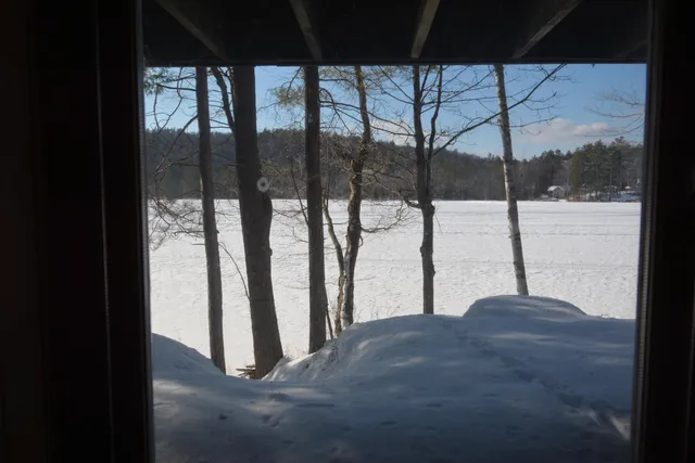 $2,000 | 249 Stocker Pond Road, Grantham, NH 03753