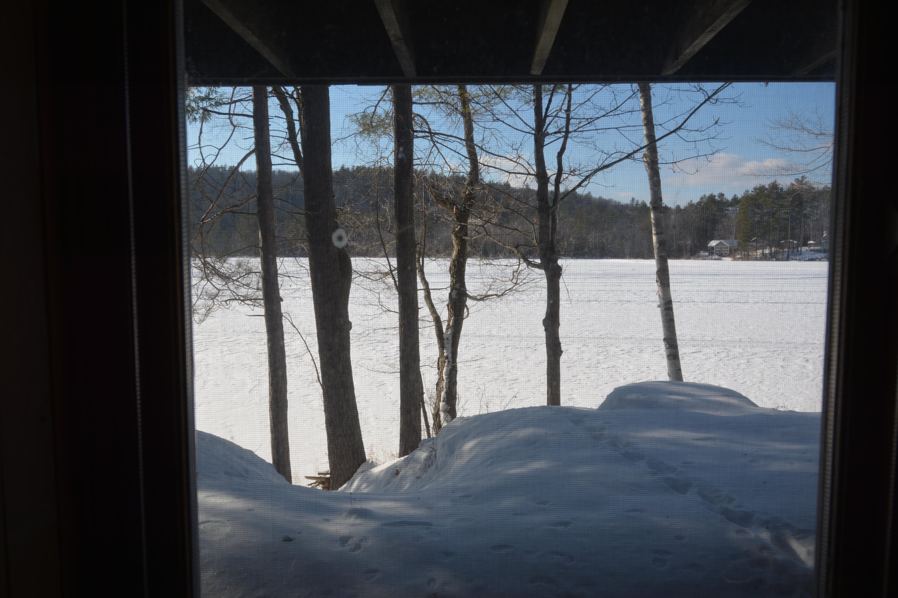 249 Stocker Pond Road Grantham, NH 03753 - Photo 16 of 20