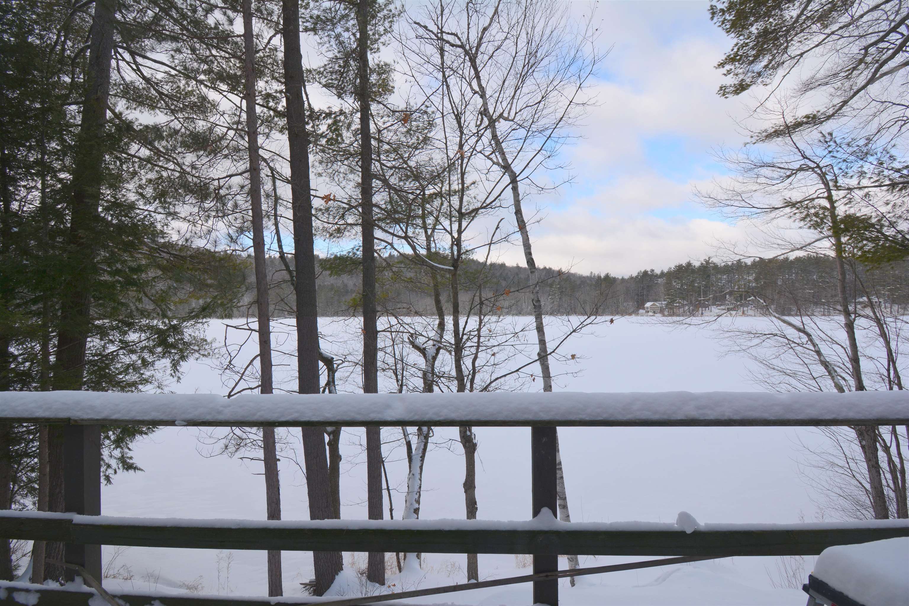 249 Stocker Pond Road Grantham, NH 03753 - Photo 17 of 20