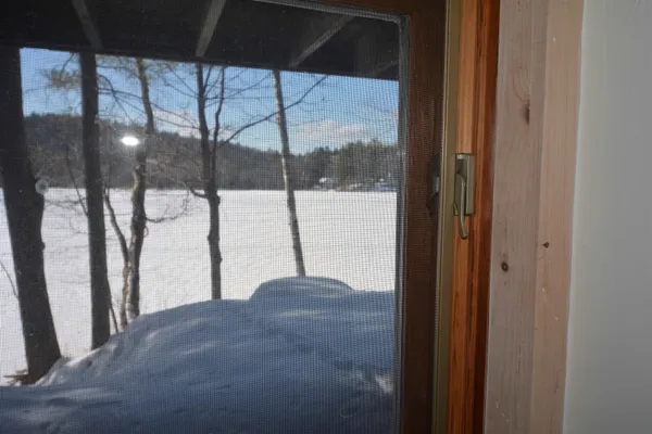 $2,000 | 249 Stocker Pond Road, Grantham, NH 03753
