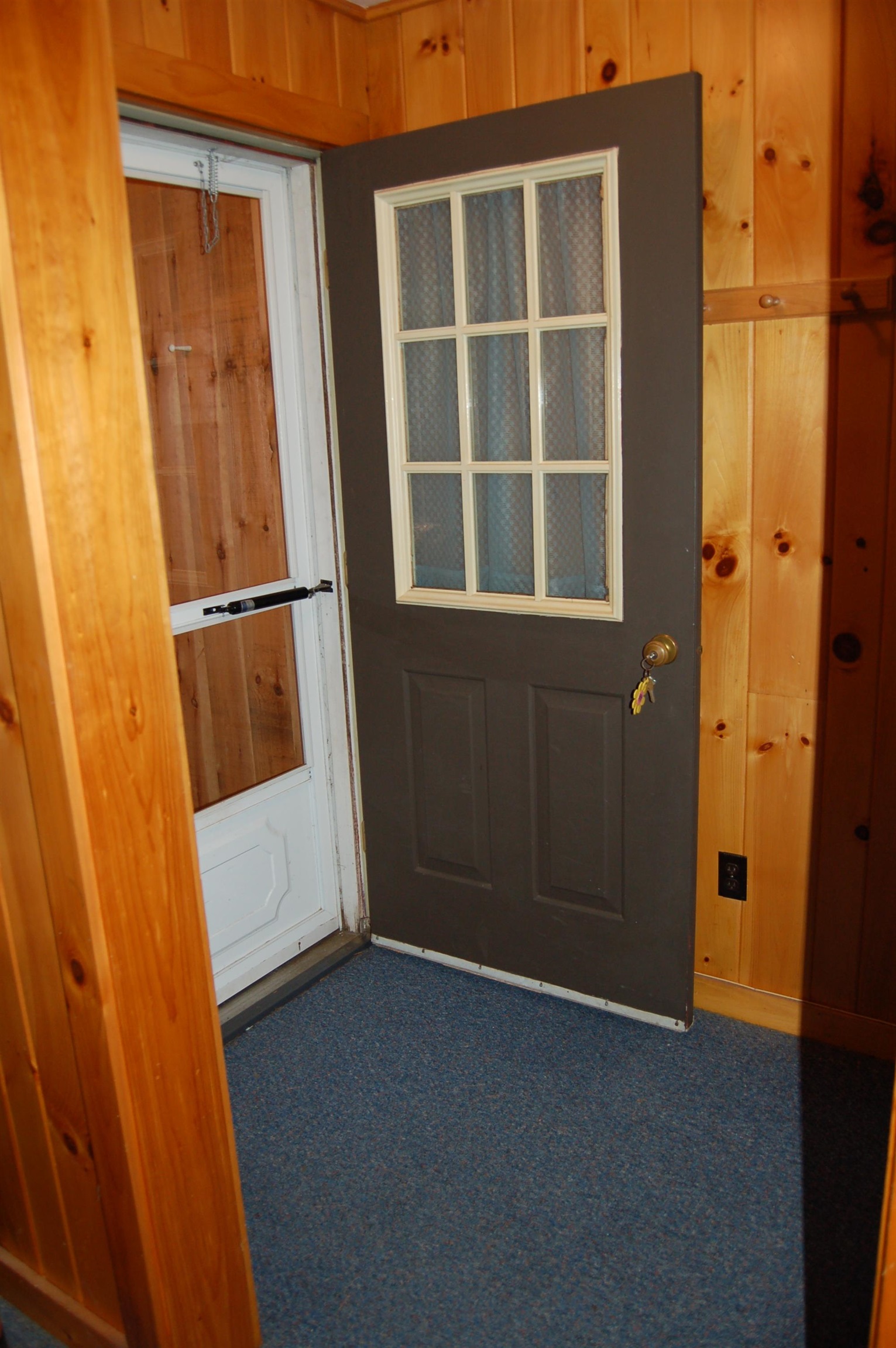 249 Stocker Pond Road Grantham, NH 03753 - Photo 4 of 20