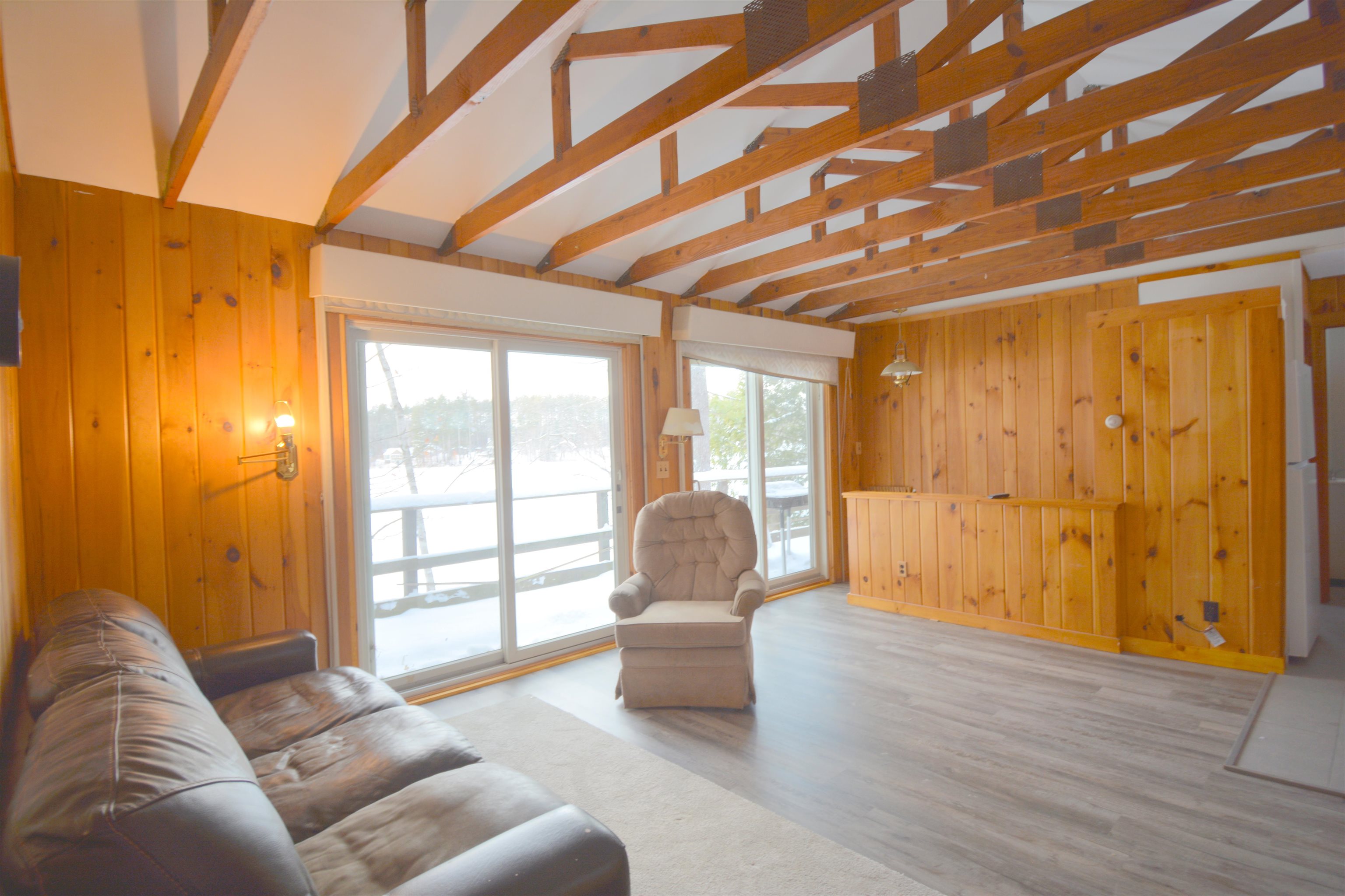 249 Stocker Pond Road Grantham, NH 03753 - Photo 7 of 20