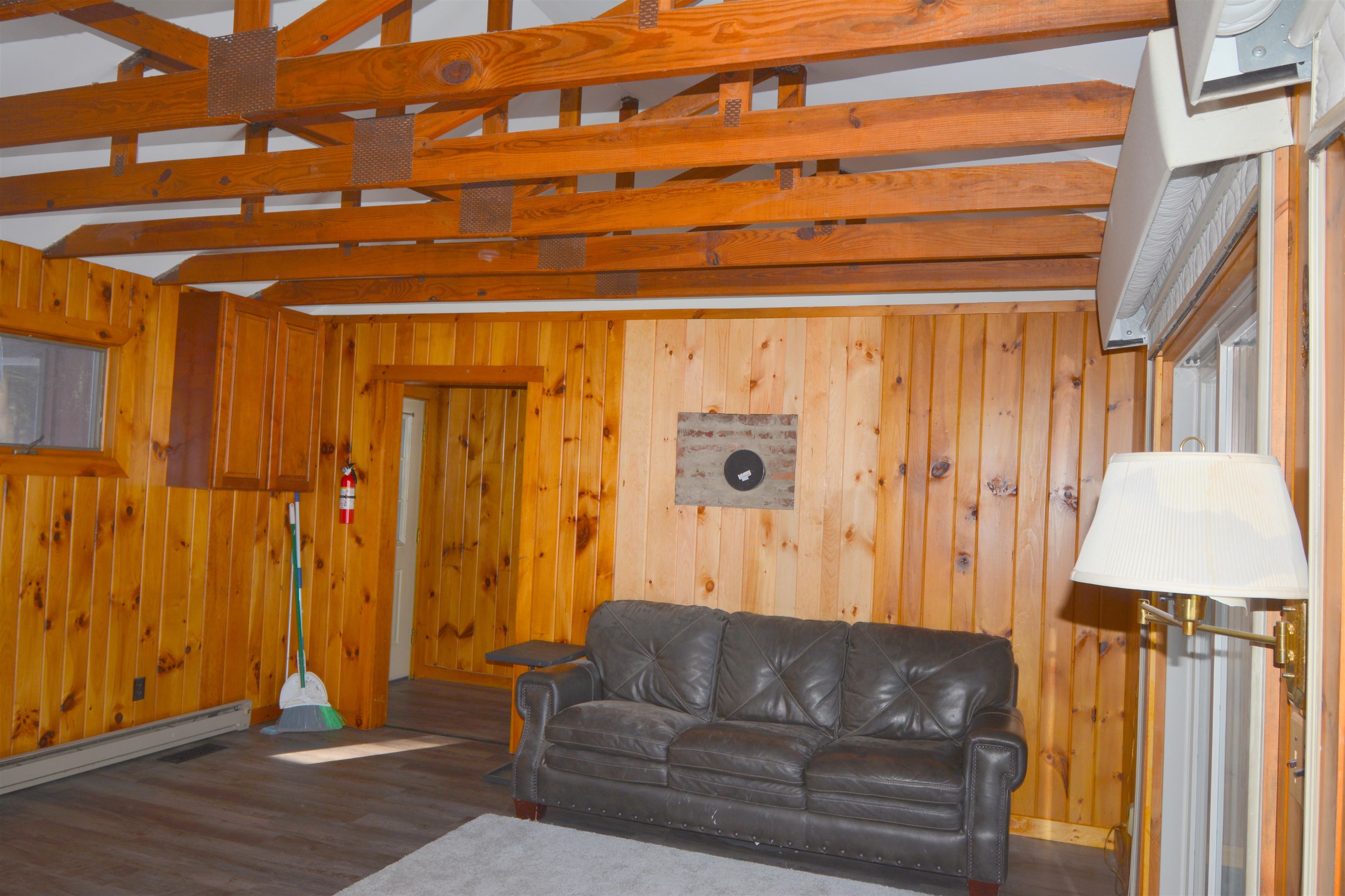 249 Stocker Pond Road Grantham, NH 03753 - Photo 8 of 20