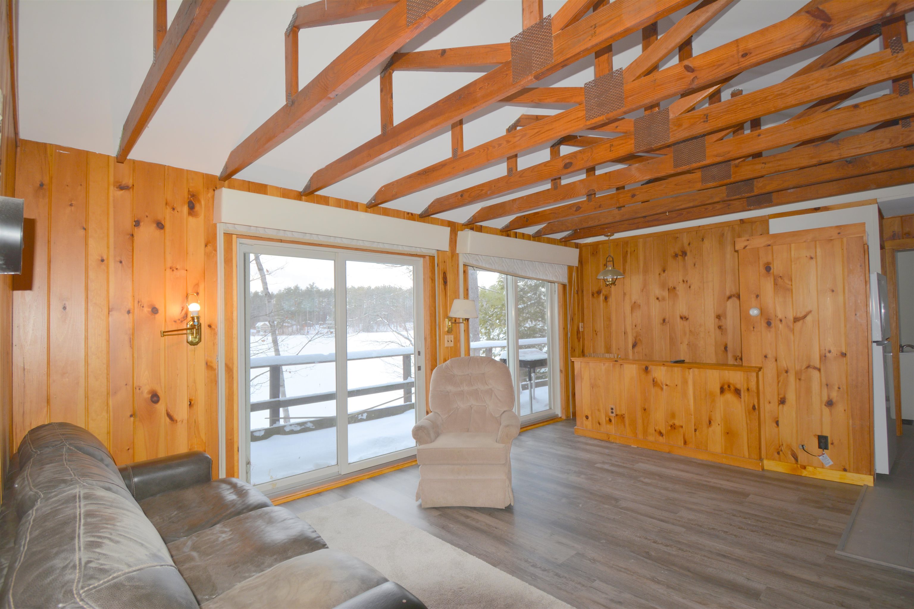 249 Stocker Pond Road Grantham, NH 03753 - Photo 9 of 20