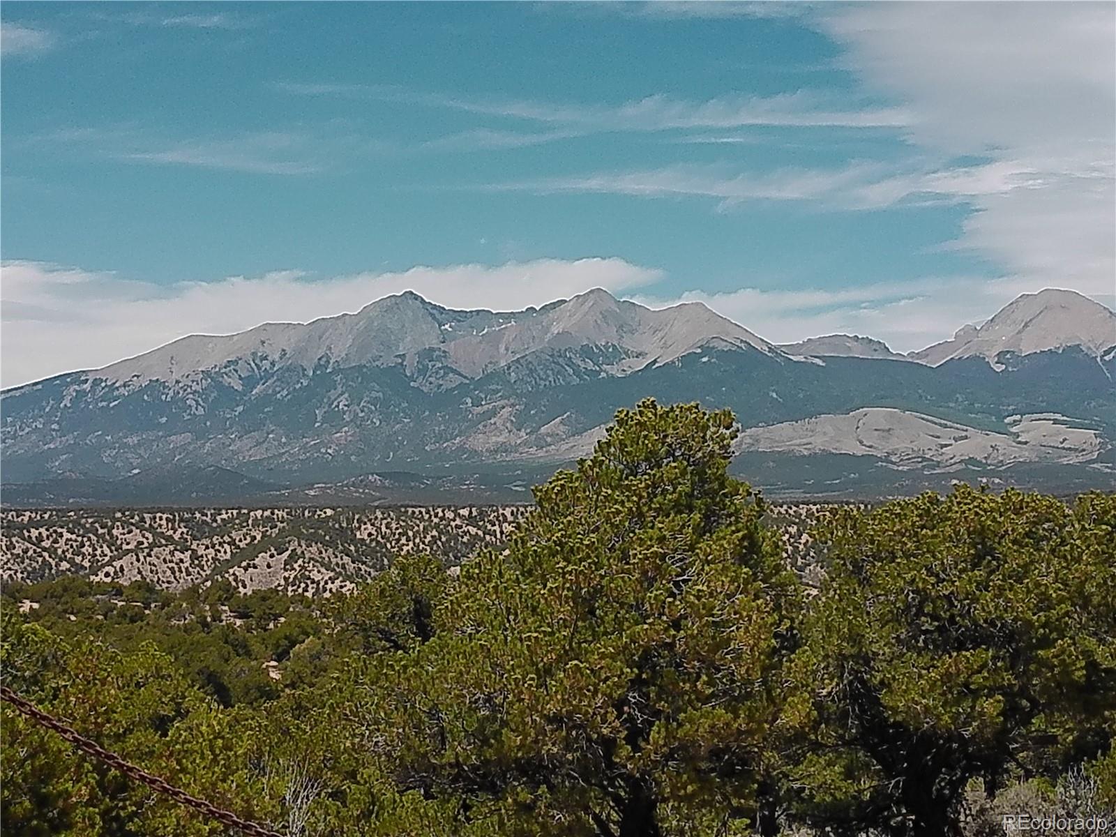 Andrus Road Fort Garland, CO 81133 - Photo 5 of 6