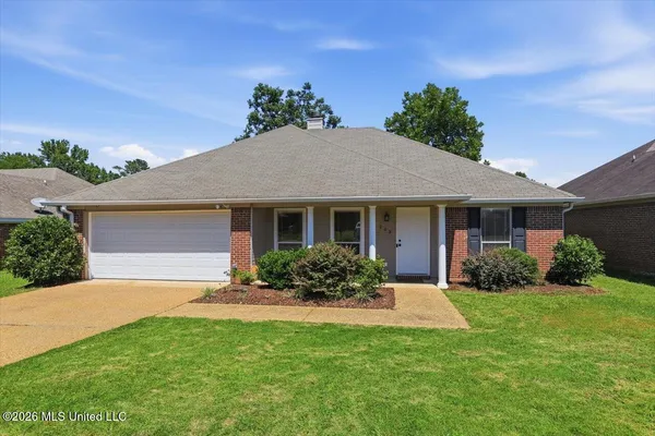 $229,900 | 203 Edge Water Branch Drive, Brandon, MS 39042