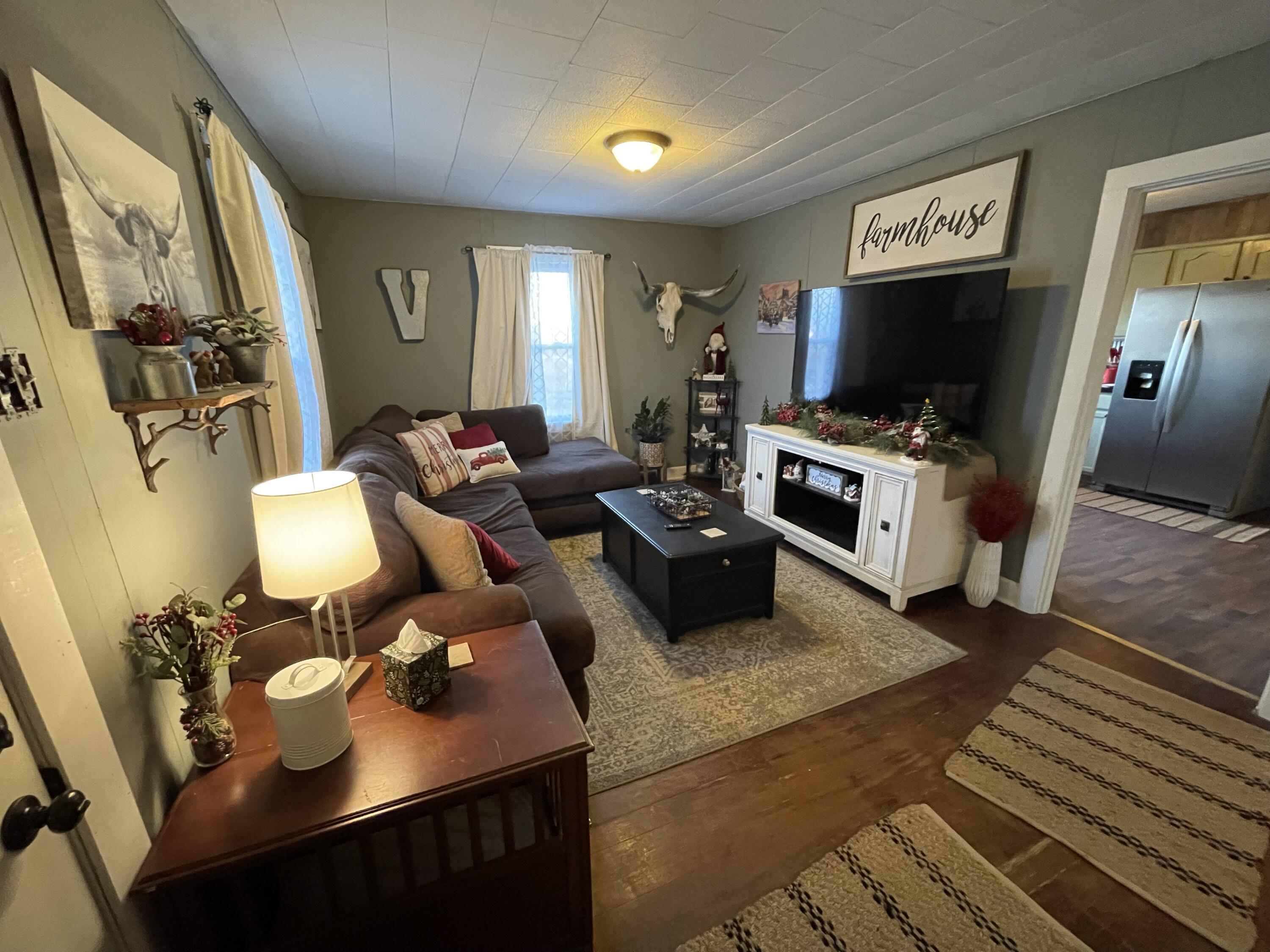 809 Mt Tabor Road Ewing, KY 41039 - Photo 18 of 85 809 Mt Tabor Road - Ewing, KY 41039