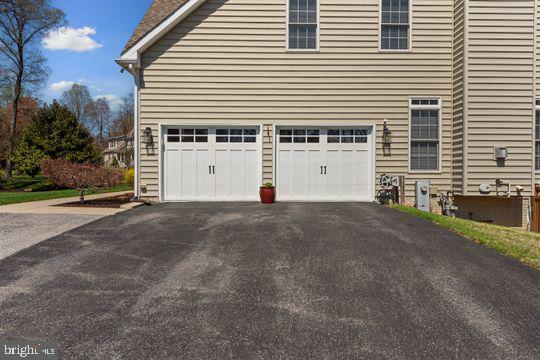 784 Olivia Way Pasadena, MD 21122 - Photo 37 of 38 a view of a house with backyard