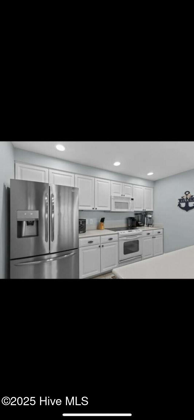 104 South 3rd Street, Unit H2 Morehead City, NC 28557 - Photo 3 of 21 Gillis.3