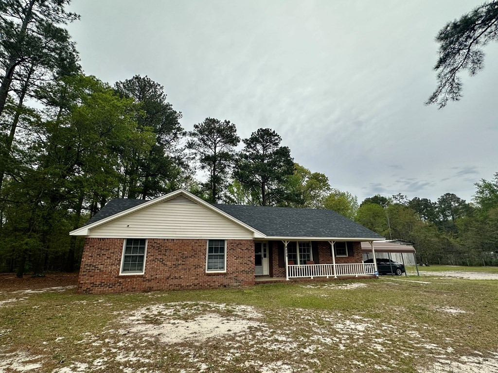 4225 Hickory Road Sumter, SC 29154 - Photo 2 of 50 Gallery Image 2