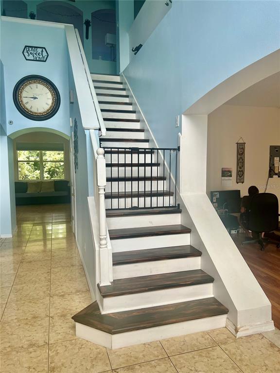 13315 Daffodil Way Astatula, FL 34705 - Photo 14 of 29 a view of entryway with a front door