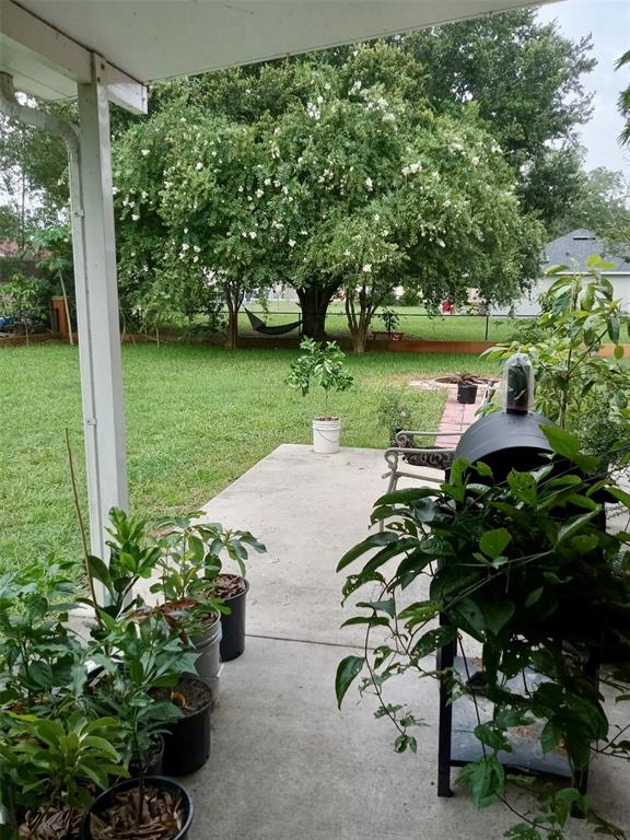 13315 Daffodil Way Astatula, FL 34705 - Photo 25 of 29 a view of a lake with a yard
