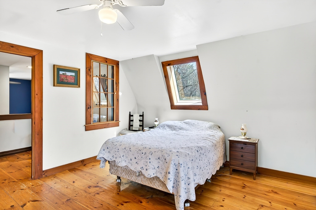97 Wickaboag Valley Road West Brookfield, MA 01585 - Photo 13 of 35