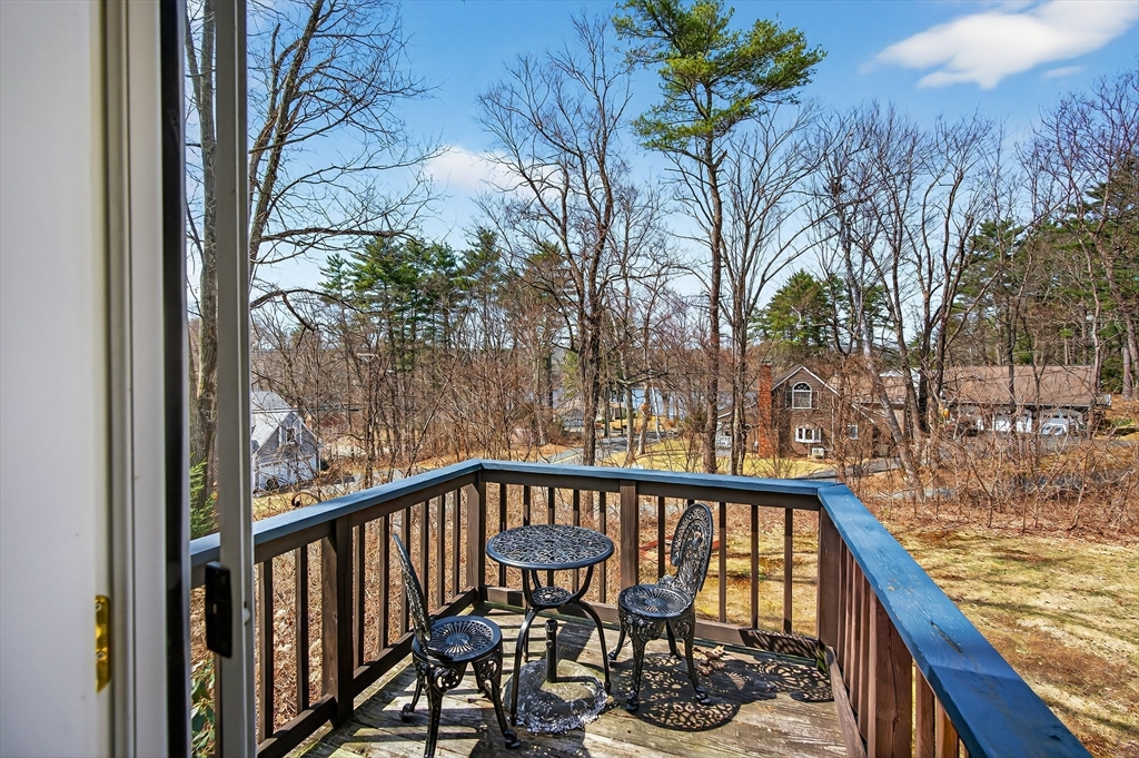 97 Wickaboag Valley Road West Brookfield, MA 01585 - Photo 14 of 35