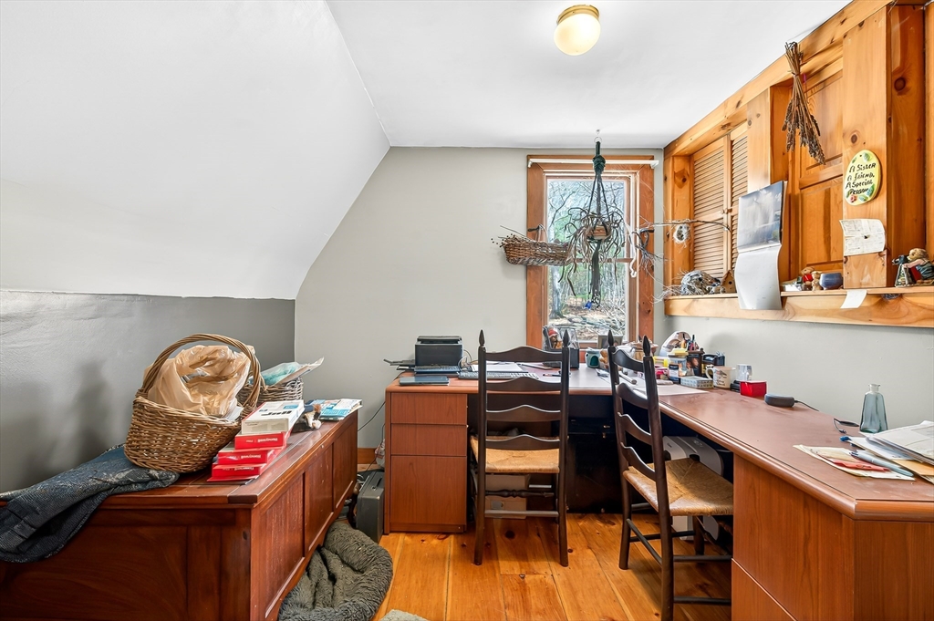 97 Wickaboag Valley Road West Brookfield, MA 01585 - Photo 15 of 35