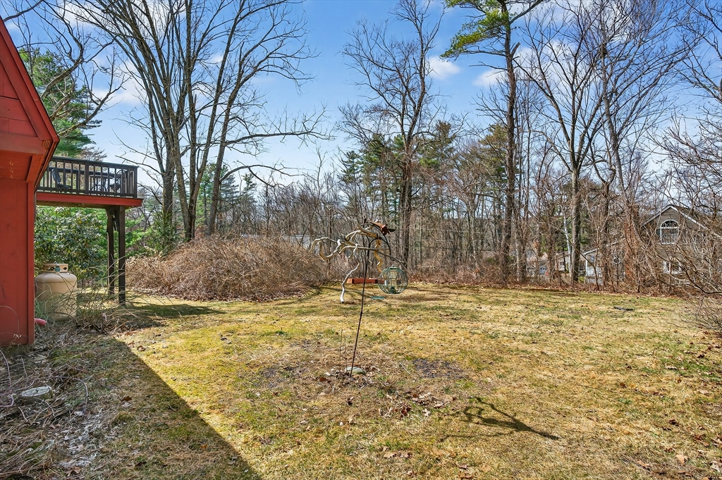 97 Wickaboag Valley Road West Brookfield, MA 01585 - Photo 22 of 35