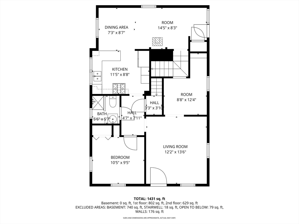 97 Wickaboag Valley Road West Brookfield, MA 01585 - Photo 32 of 35