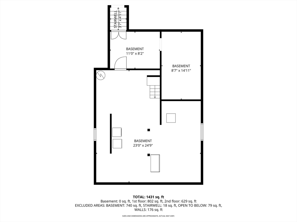97 Wickaboag Valley Road West Brookfield, MA 01585 - Photo 34 of 35