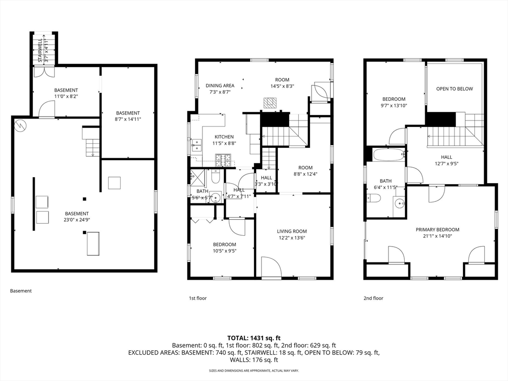 97 Wickaboag Valley Road West Brookfield, MA 01585 - Photo 35 of 35