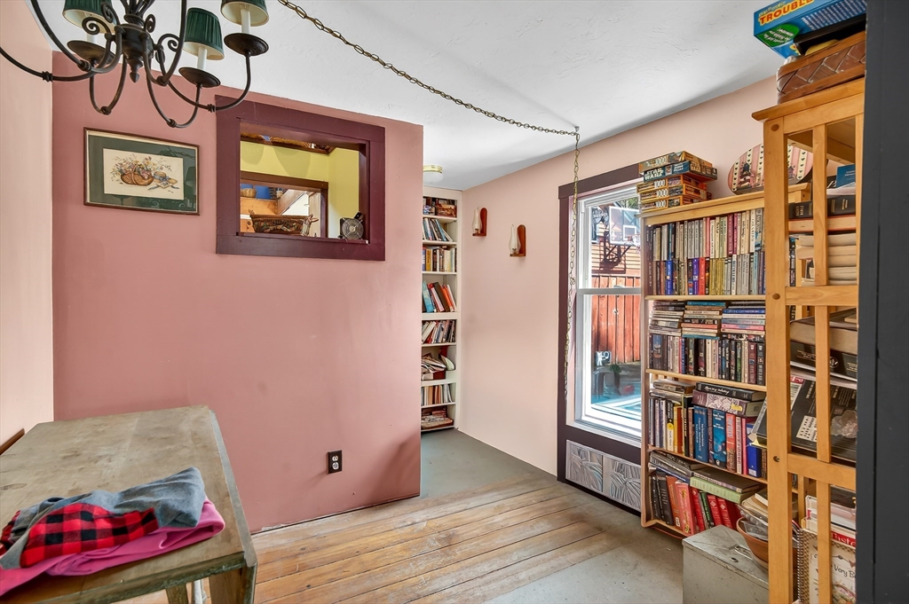 97 Wickaboag Valley Road West Brookfield, MA 01585 - Photo 8 of 35