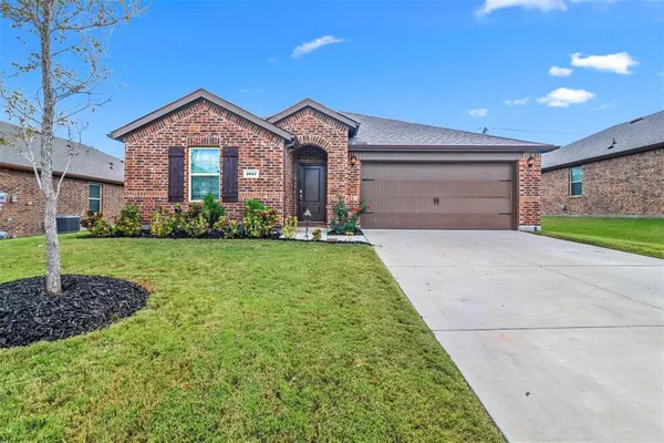 $390,000 | 1017 Crepe Myrtle Lane, Anna, TX 75409