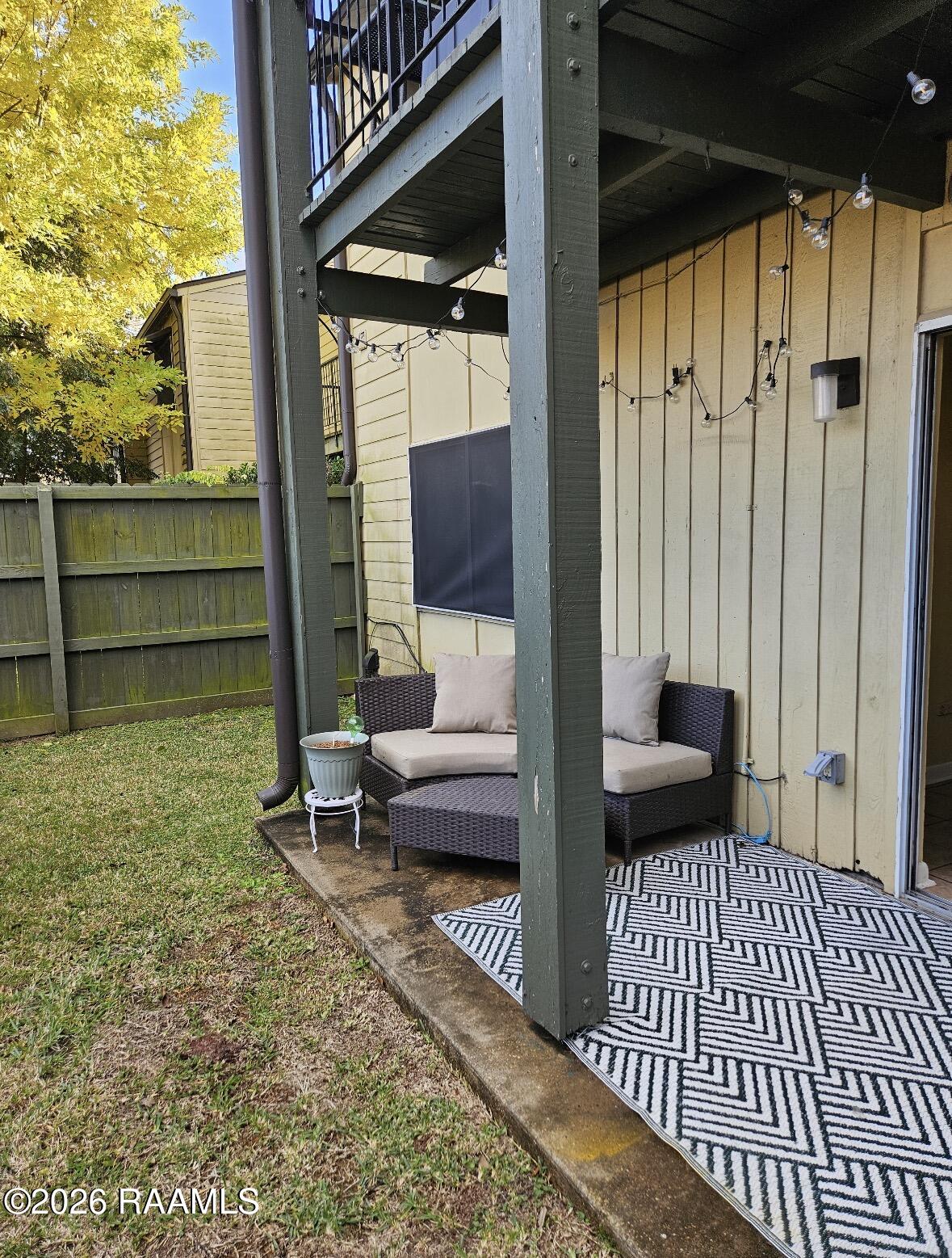 220 Doucet Road, Unit 112B Lafayette, LA 70503 - Photo 7 of 11 IMG_1359