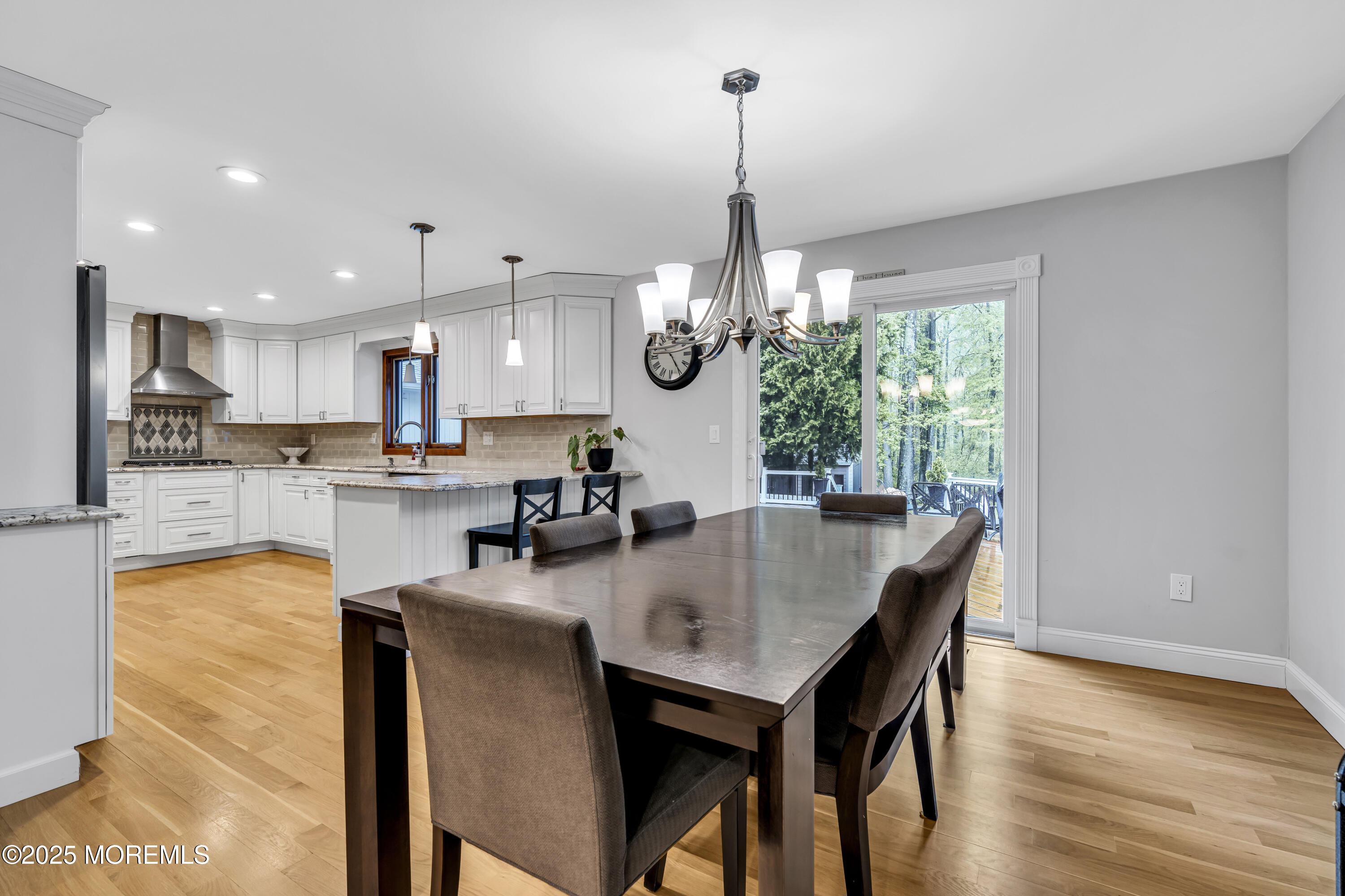 1656 Martin Road Neptune, NJ 07753 - Photo 11 of 51 Eat-in kitchen