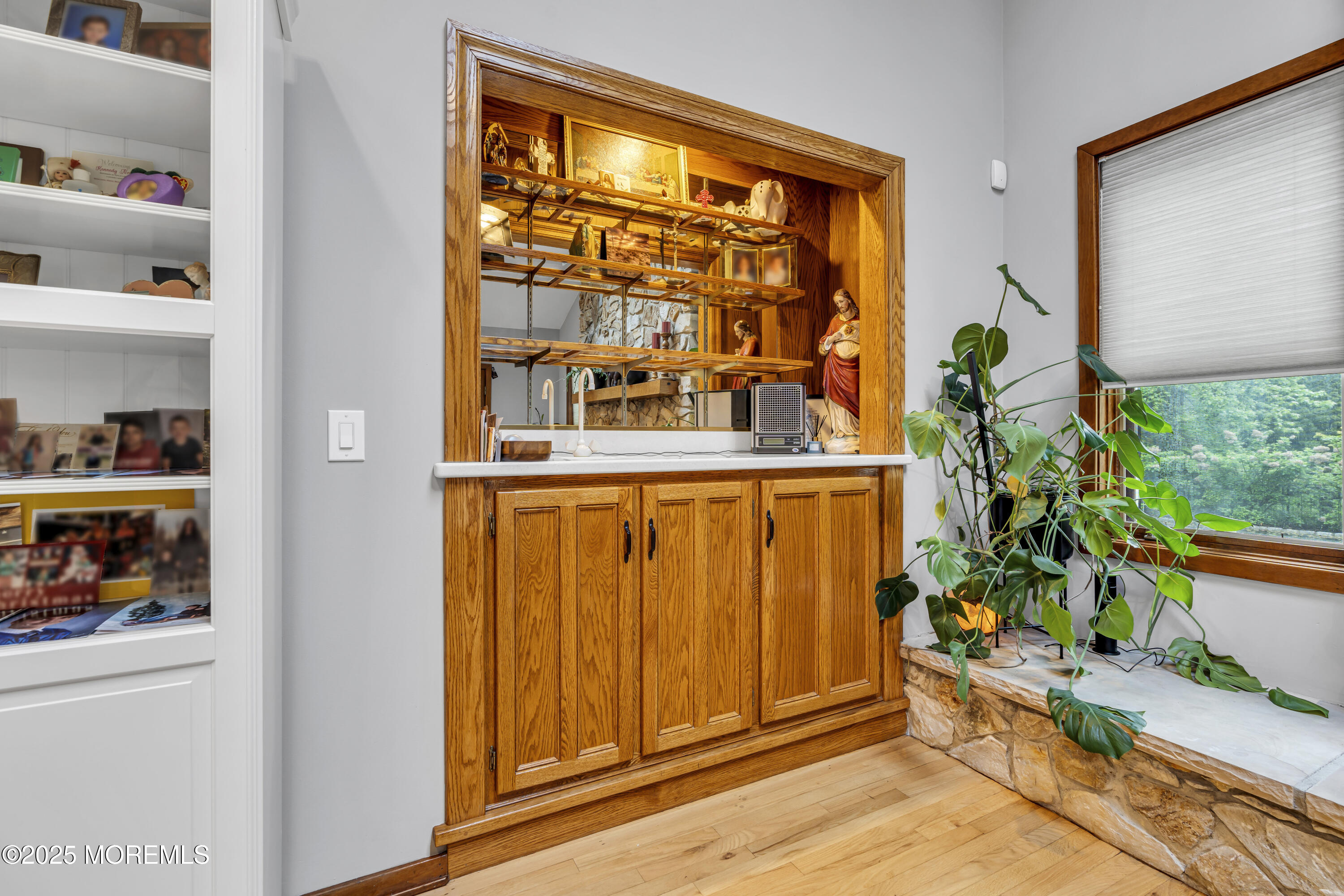 1656 Martin Road Neptune, NJ 07753 - Photo 23 of 51 Wet Bar