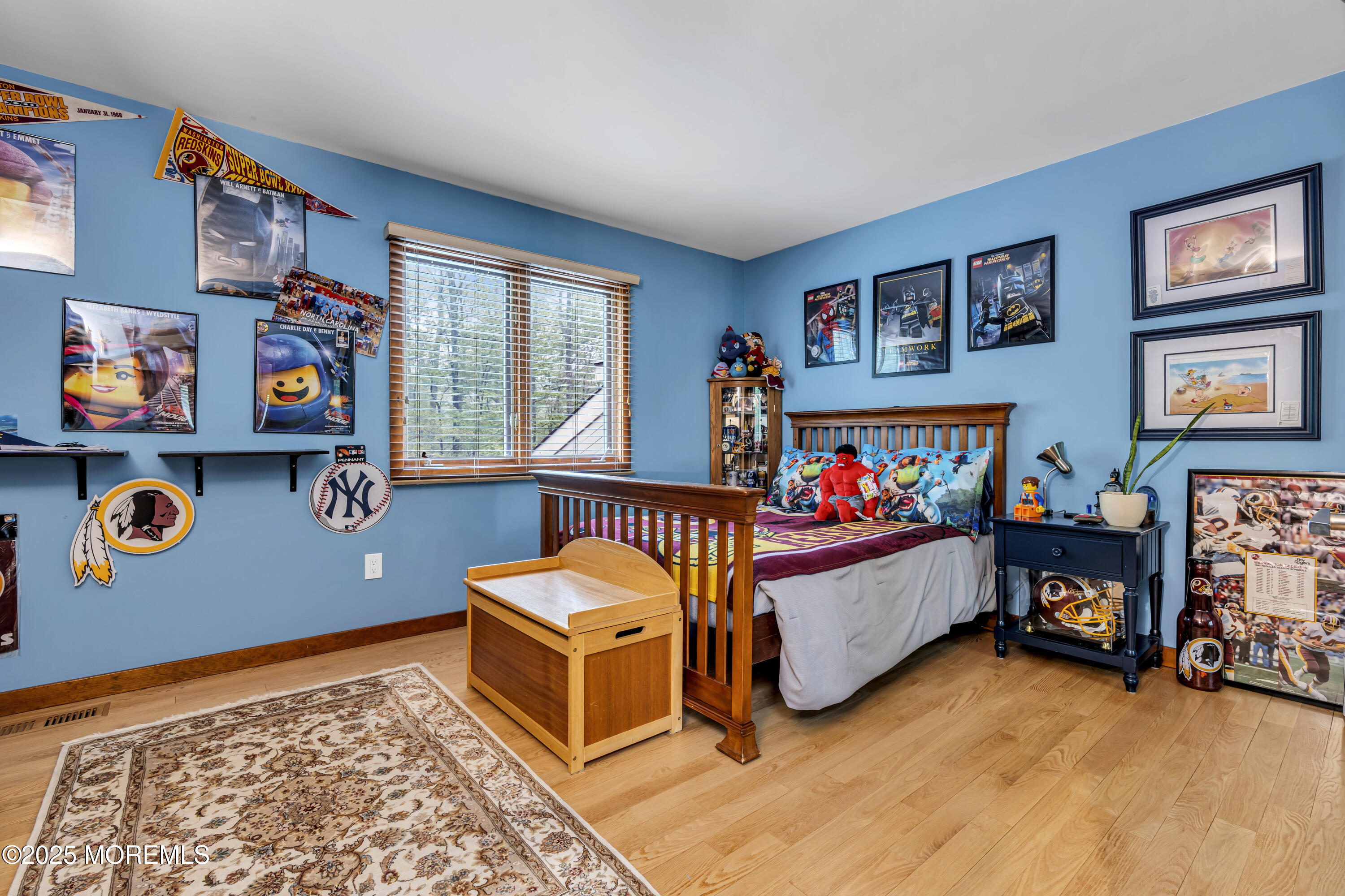 1656 Martin Road Neptune, NJ 07753 - Photo 31 of 51 2nd Floor Bedroom