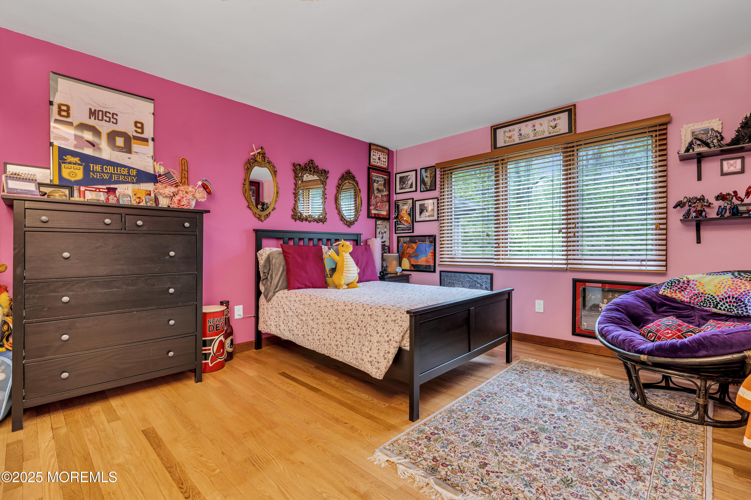 1656 Martin Road Neptune, NJ 07753 - Photo 32 of 51 2nd Floor Bedroom