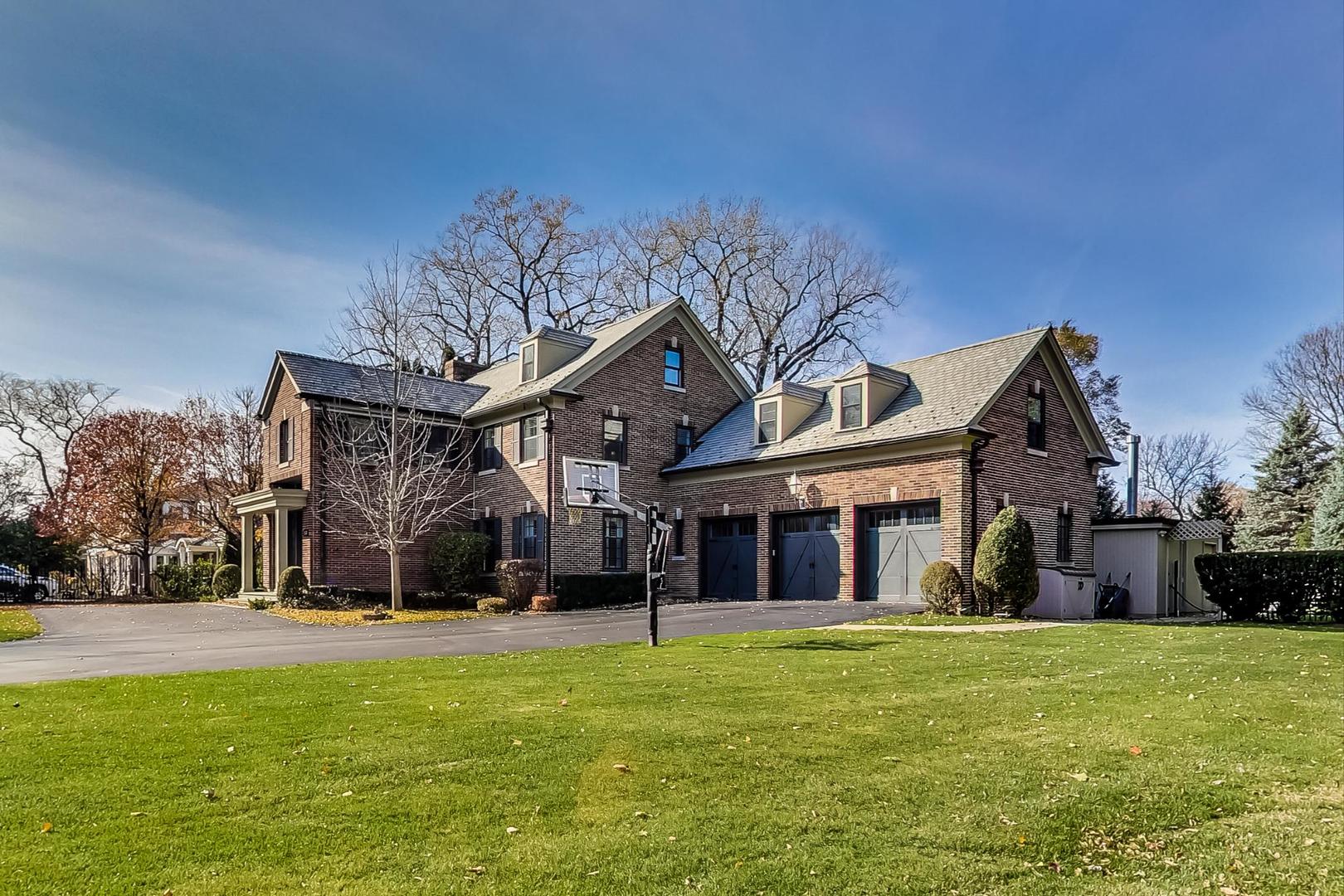 1133 Romona Road Wilmette, IL 60091 - Photo 2 of 62