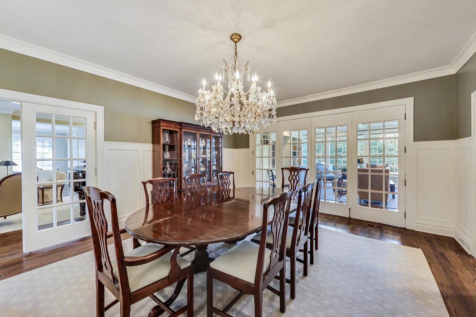 1133 Romona Road Wilmette, IL 60091 - Photo 11 of 62