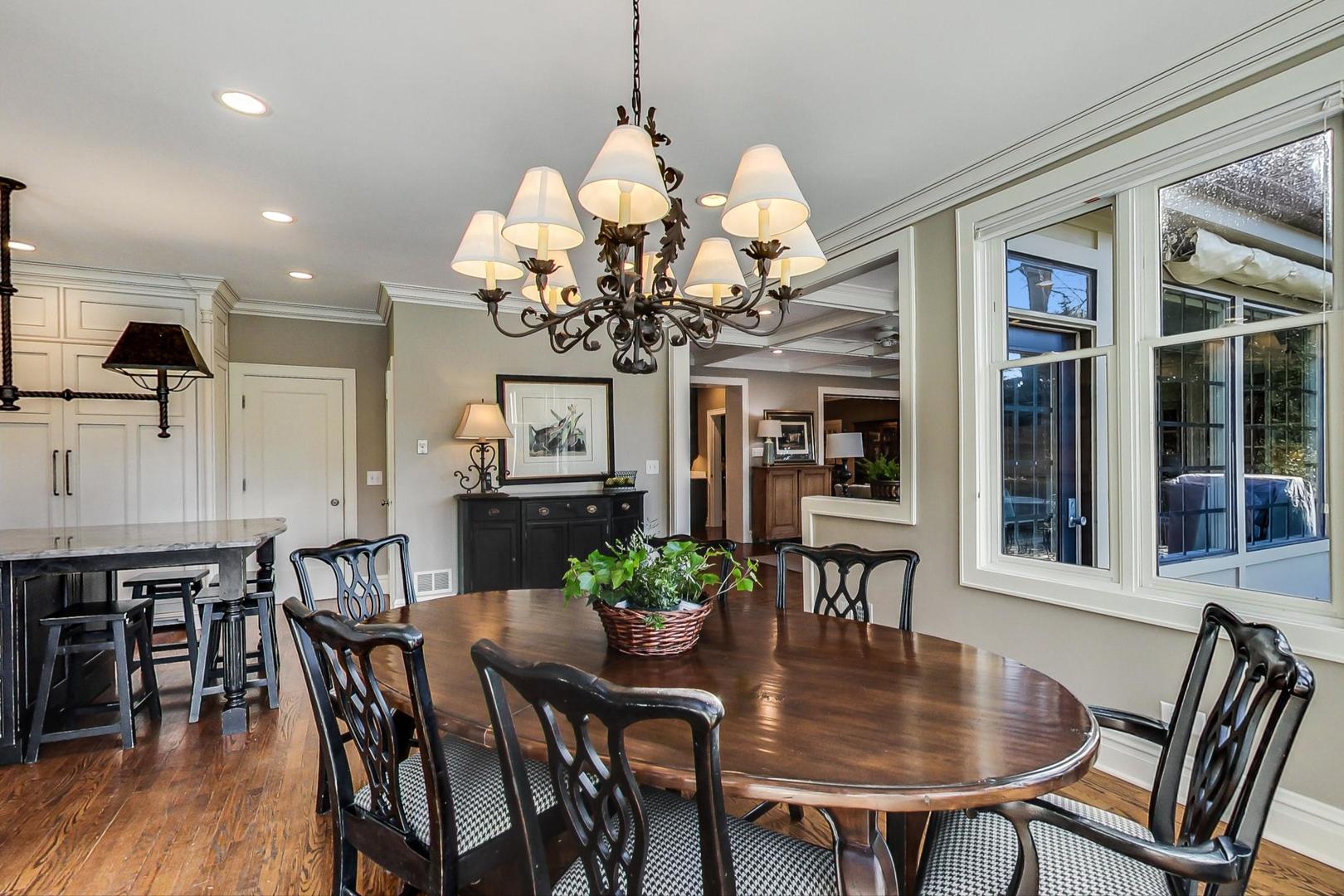 1133 Romona Road Wilmette, IL 60091 - Photo 17 of 62