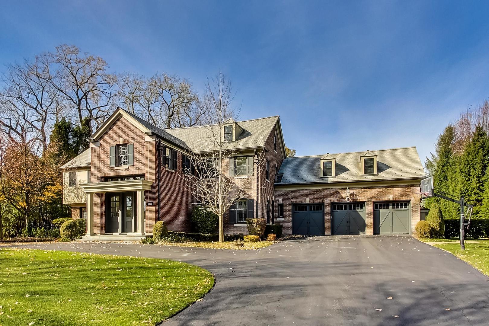 1133 Romona Road Wilmette, IL 60091 - Photo 3 of 62