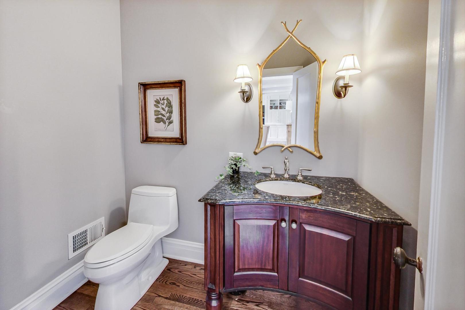 1133 Romona Road Wilmette, IL 60091 - Photo 21 of 62