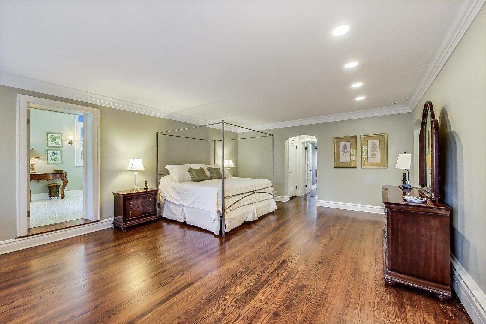 1133 Romona Road Wilmette, IL 60091 - Photo 29 of 62