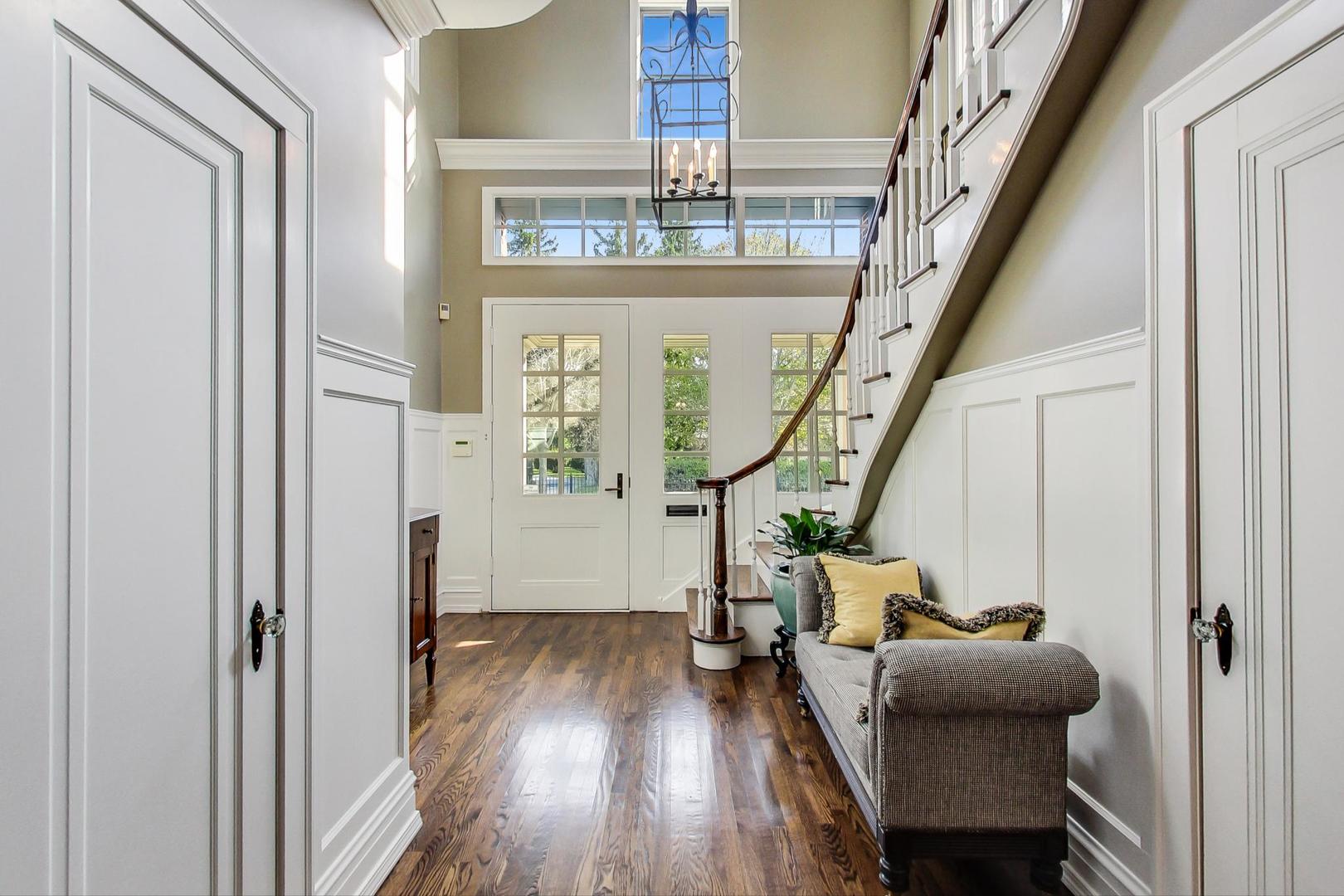 1133 Romona Road Wilmette, IL 60091 - Photo 4 of 62