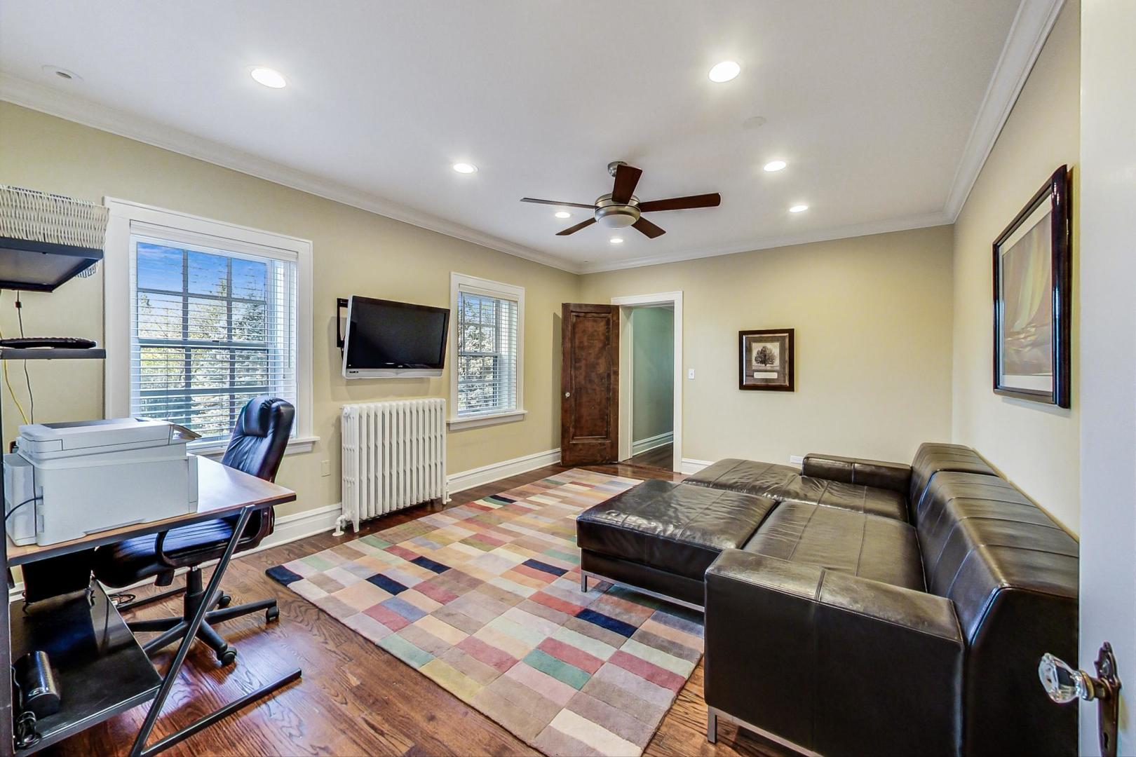 1133 Romona Road Wilmette, IL 60091 - Photo 35 of 62