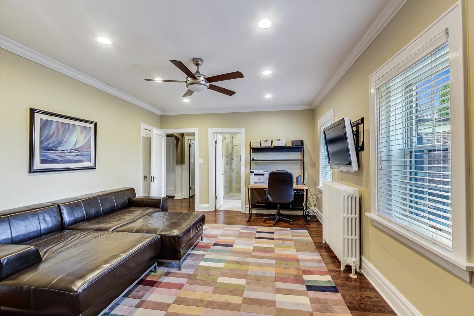 1133 Romona Road Wilmette, IL 60091 - Photo 36 of 62