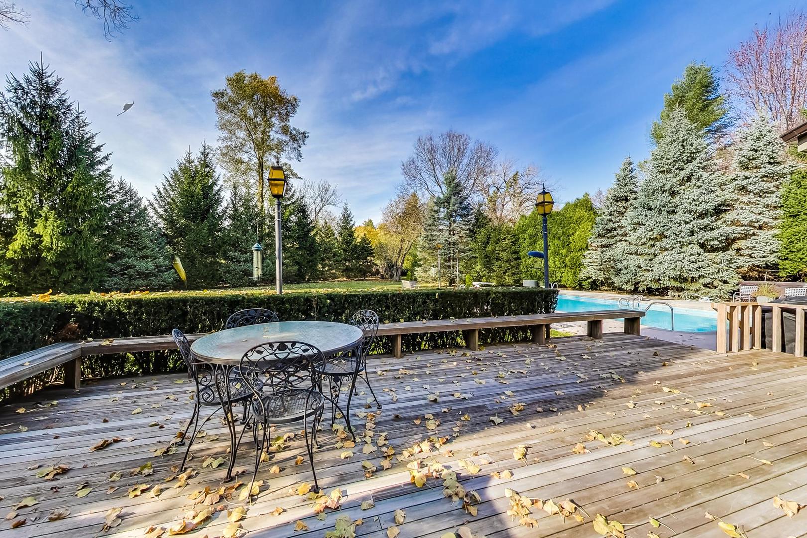 1133 Romona Road Wilmette, IL 60091 - Photo 51 of 62