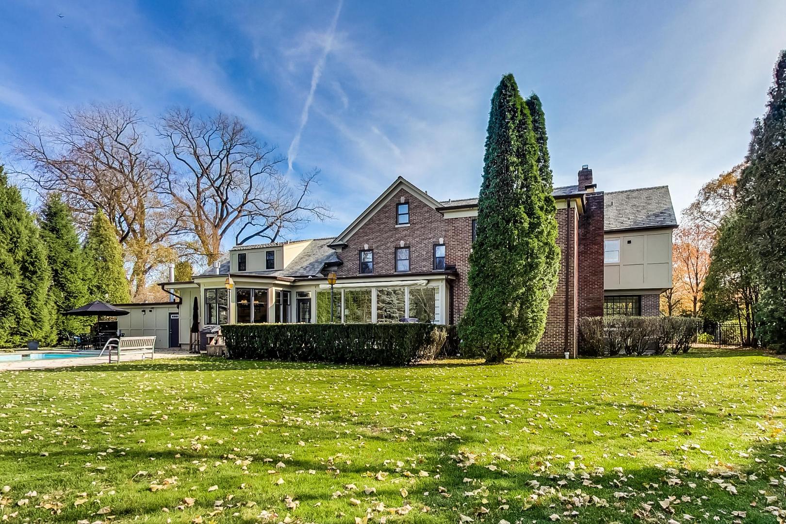 1133 Romona Road Wilmette, IL 60091 - Photo 52 of 62