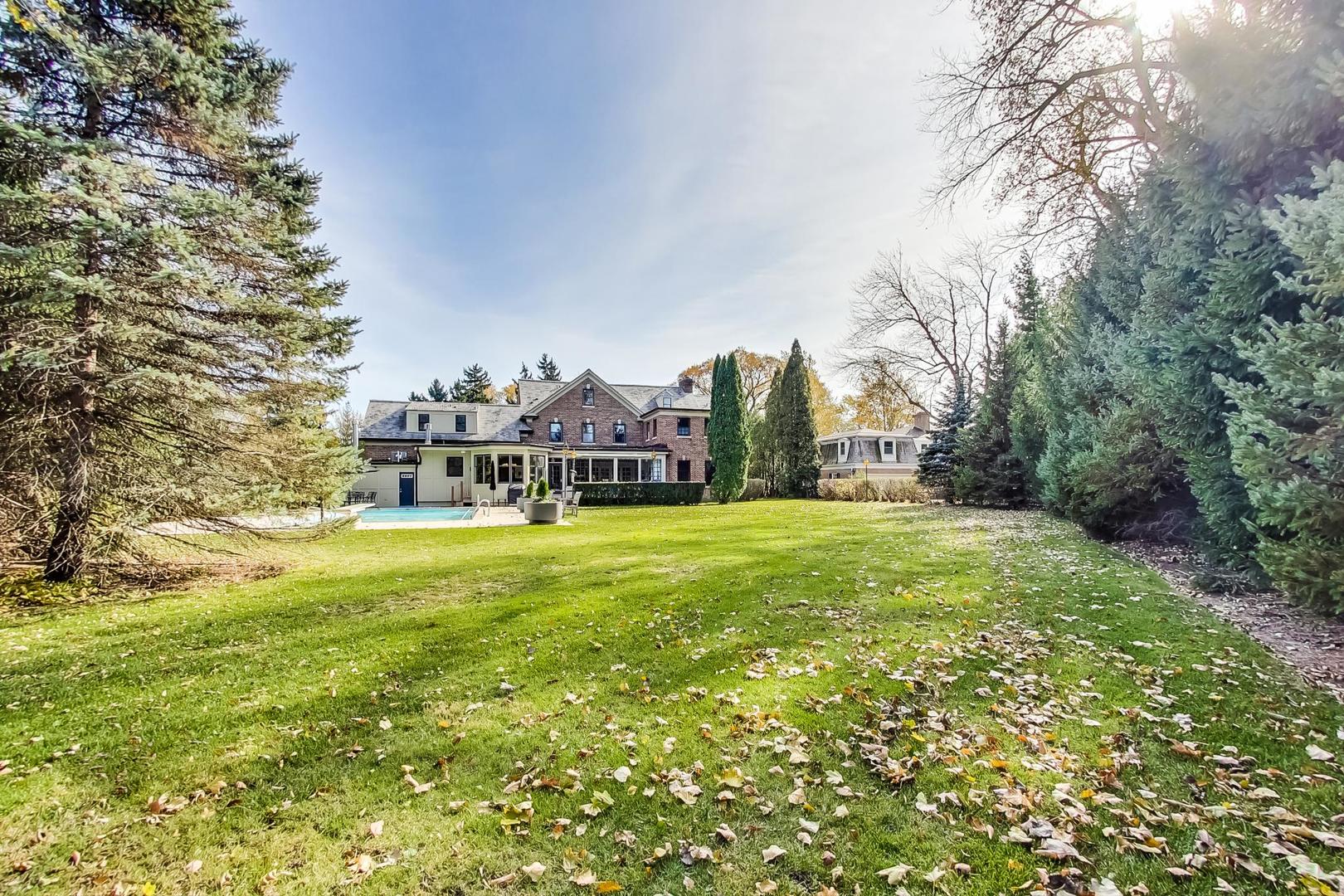 1133 Romona Road Wilmette, IL 60091 - Photo 54 of 62