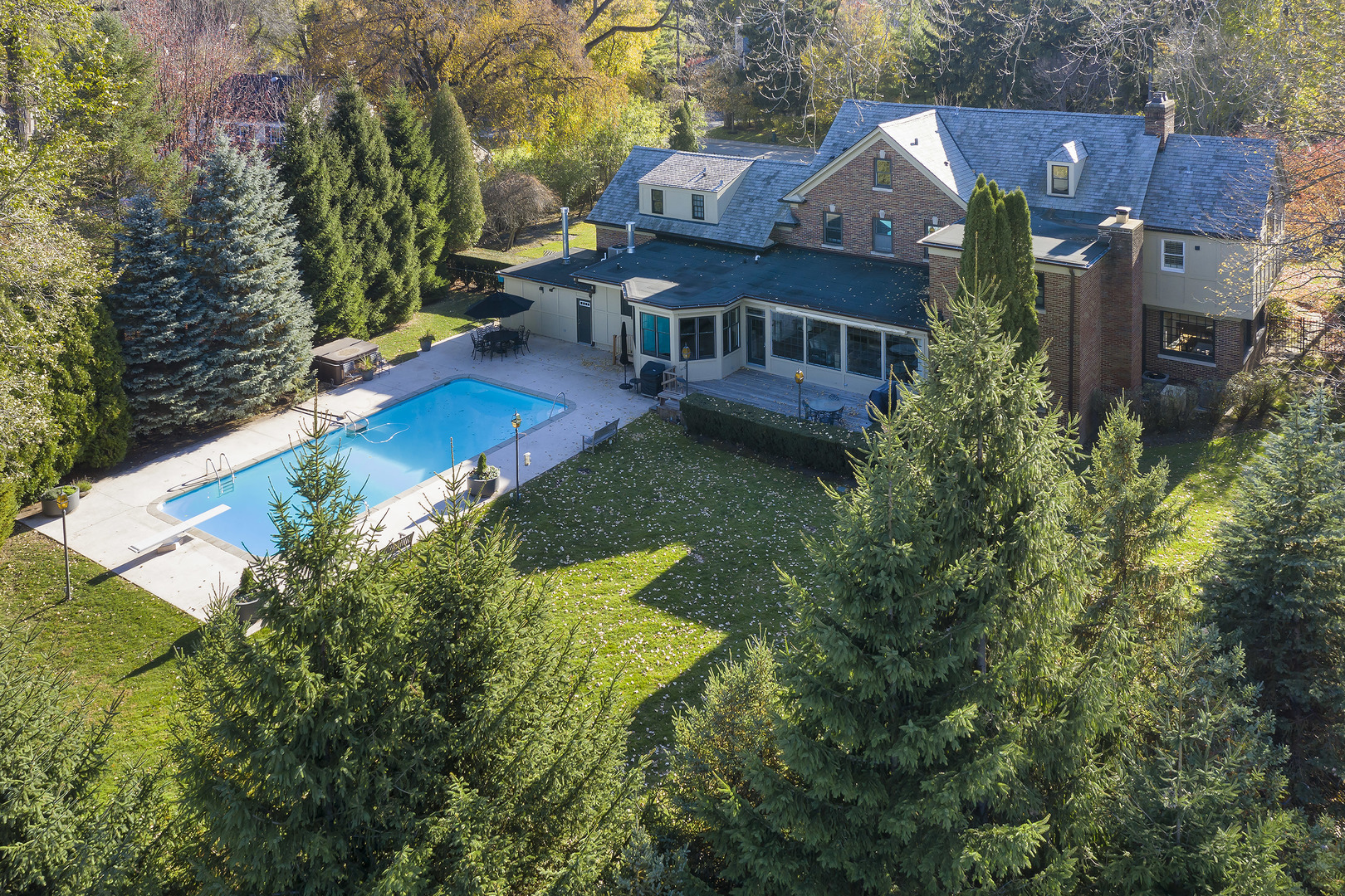 1133 Romona Road Wilmette, IL 60091 - Photo 55 of 62