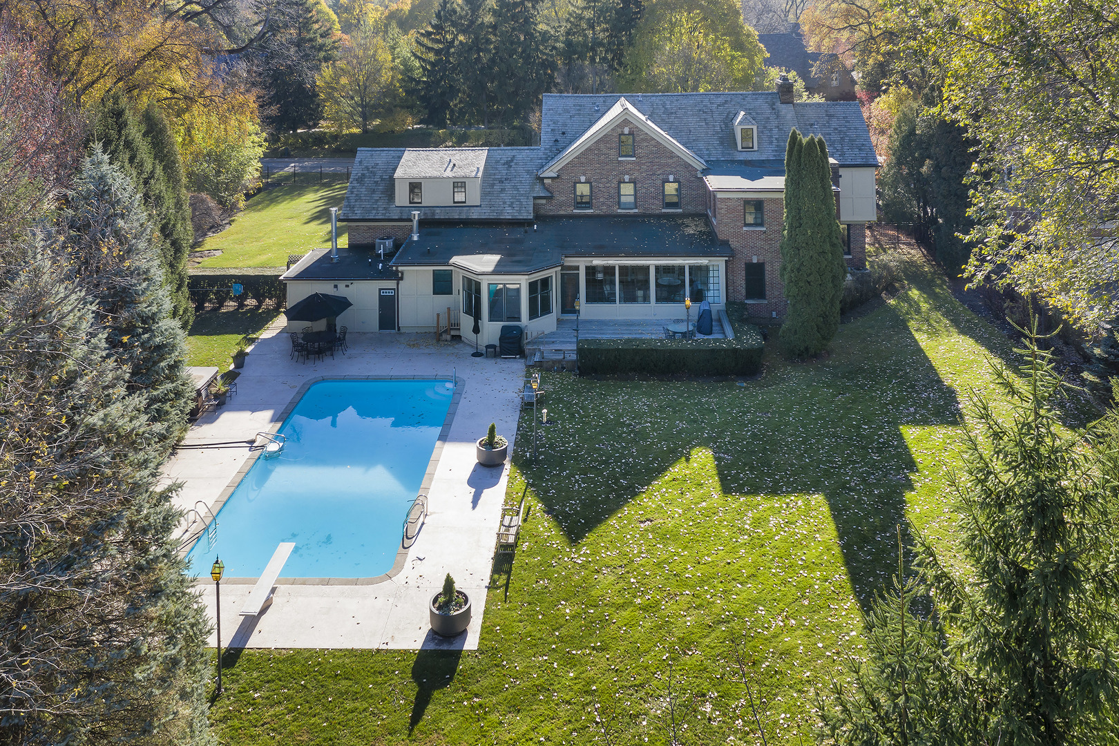 1133 Romona Road Wilmette, IL 60091 - Photo 56 of 62