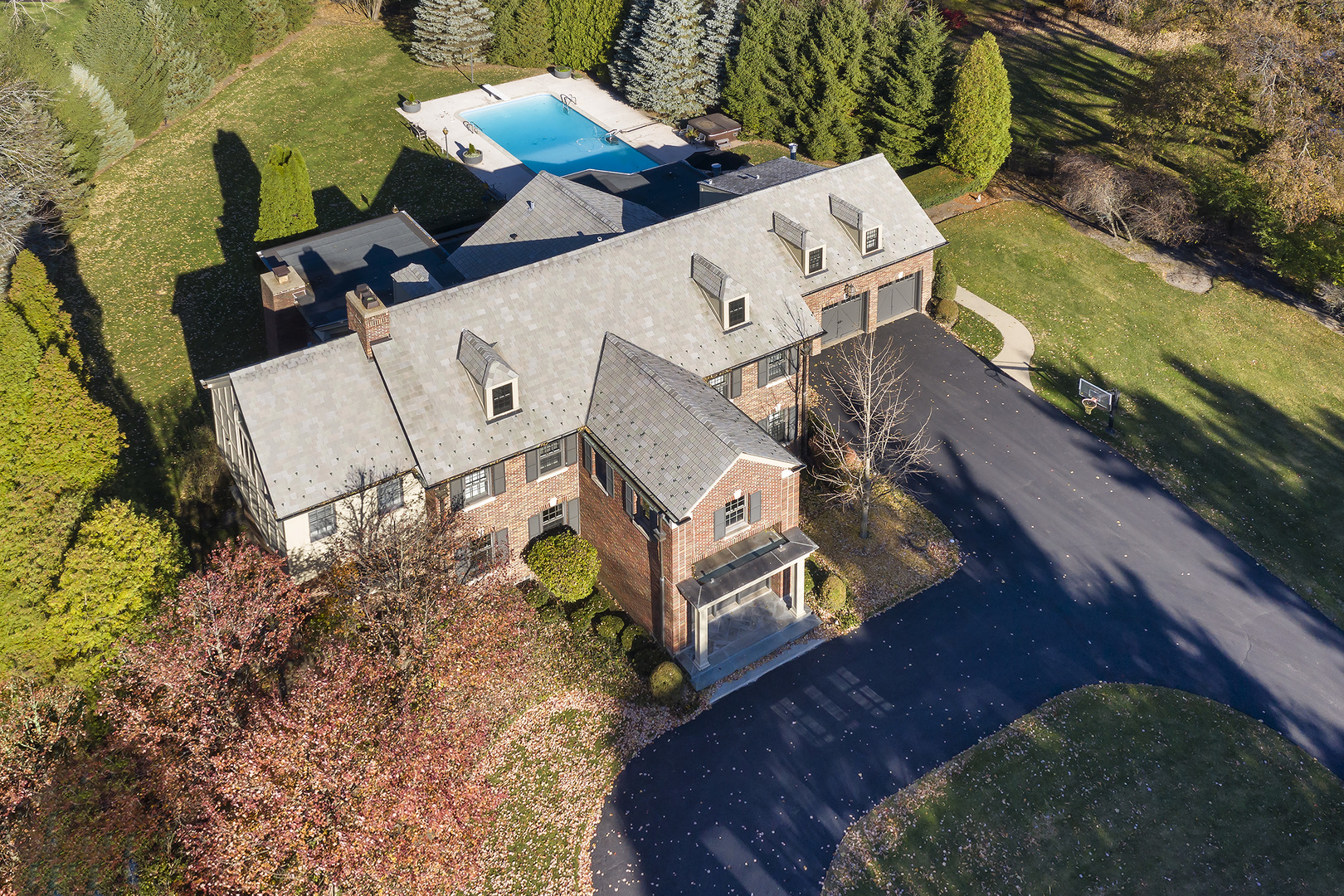 1133 Romona Road Wilmette, IL 60091 - Photo 57 of 62