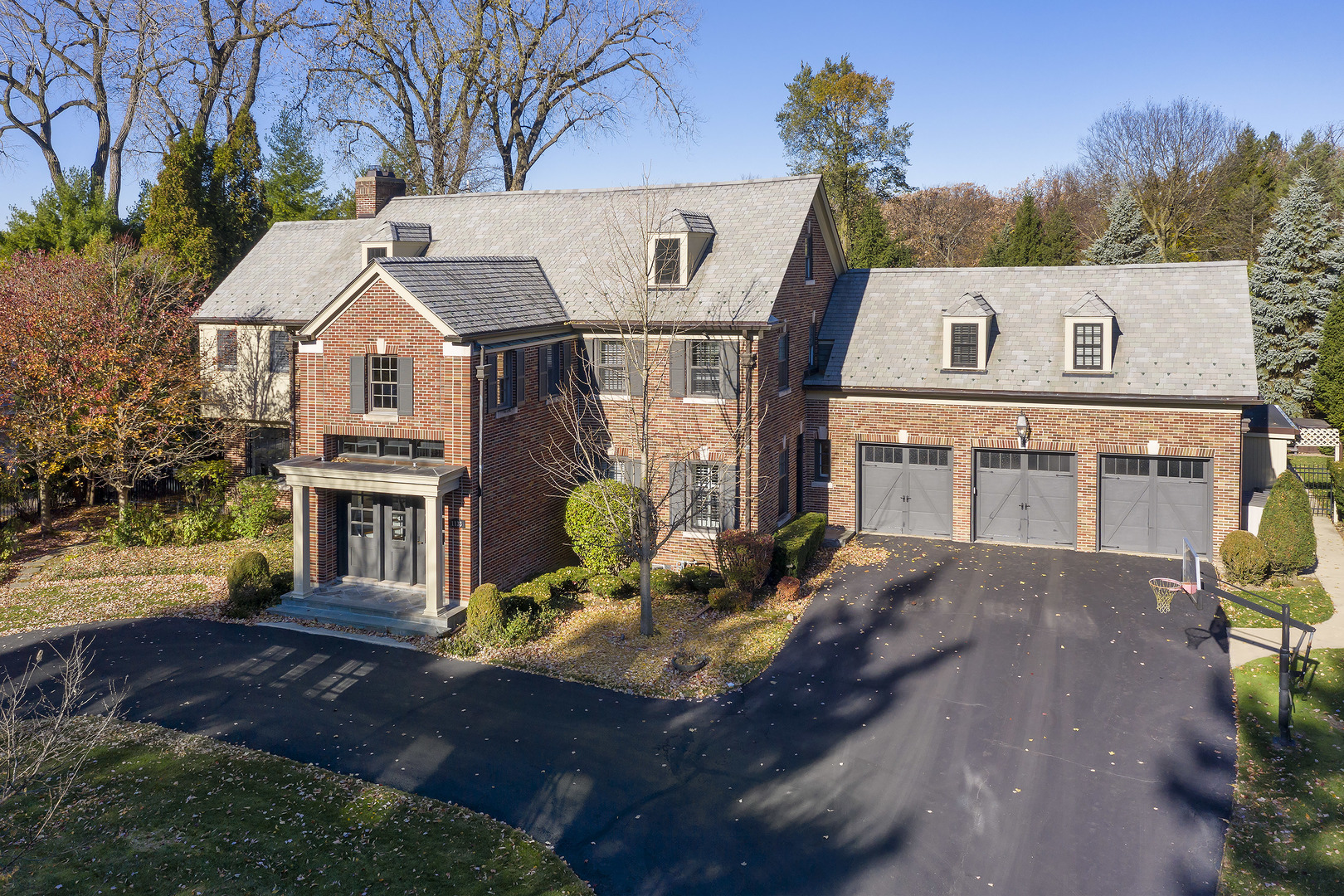 1133 Romona Road Wilmette, IL 60091 - Photo 58 of 62